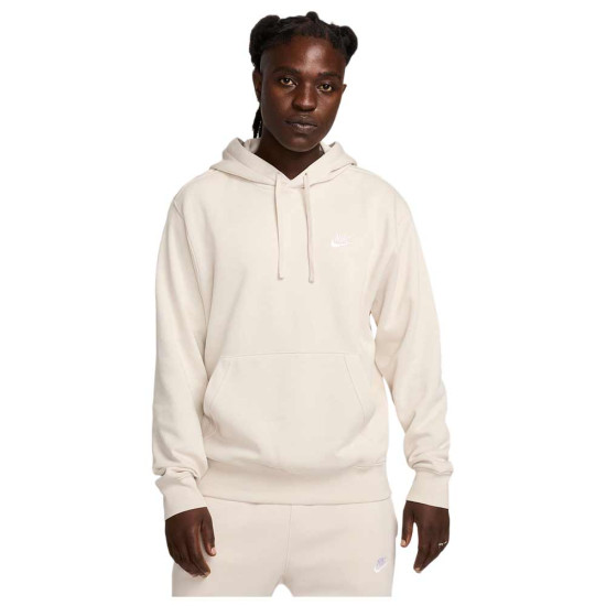 Nike Ανδρικό φούτερ Sportswear Club Fleece Pullover Hoodie